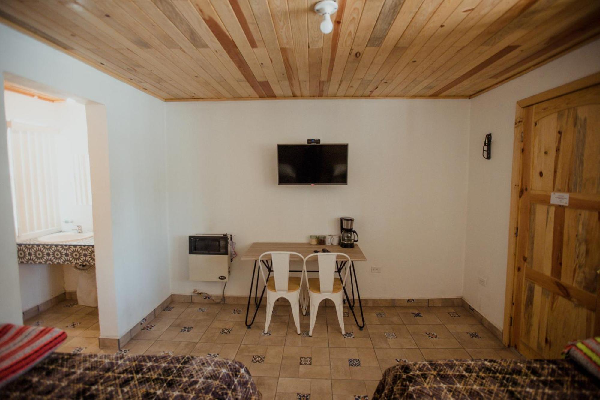 Cabana La Camelia Creel Rum bild